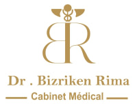 CABINET DR BIZRIKEN RIMA